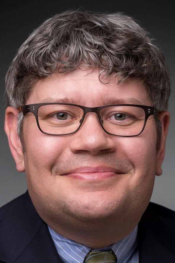 Tom Dozier